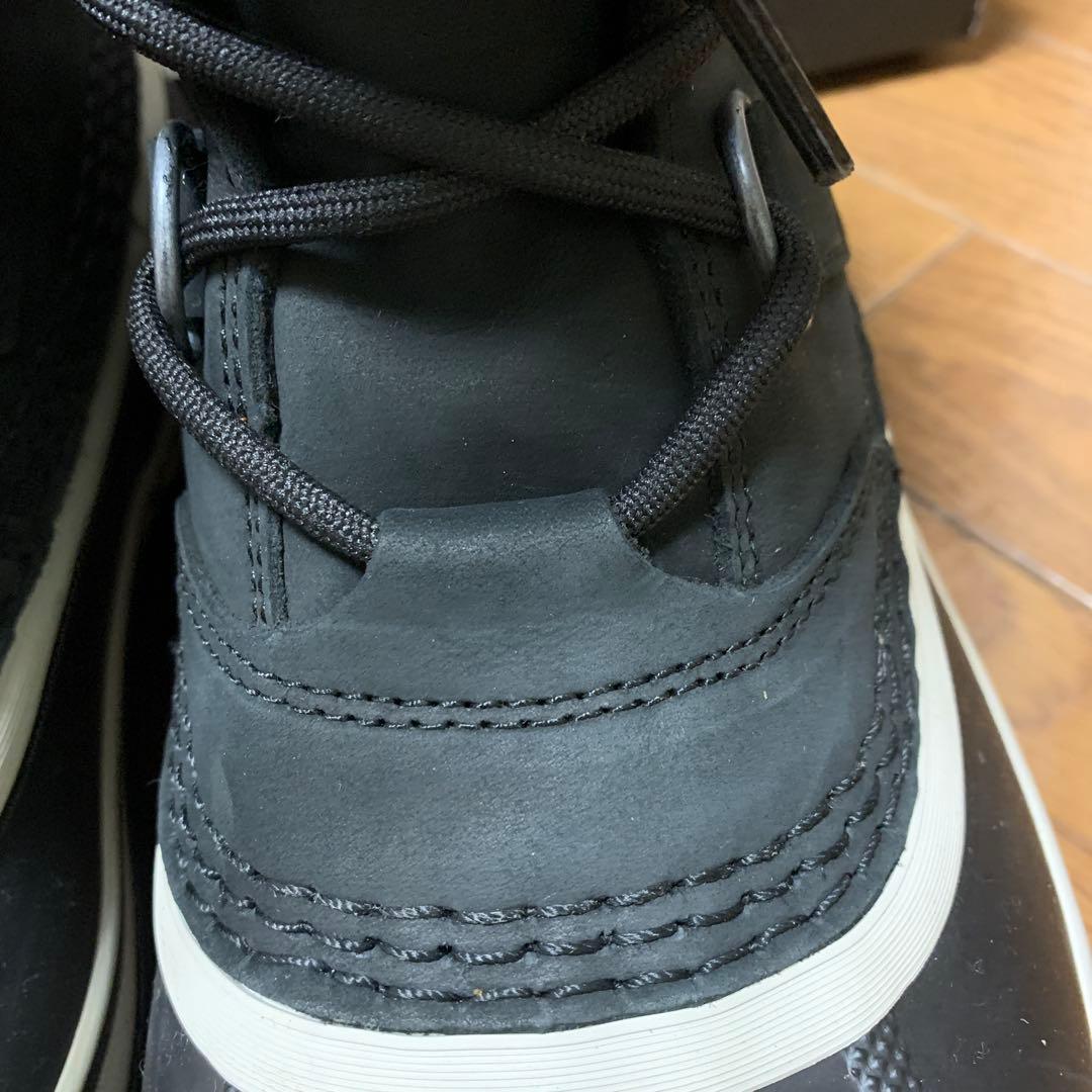 ソレル カリブー レディース 24cm スノーブーツ　SOREL CARIBOU