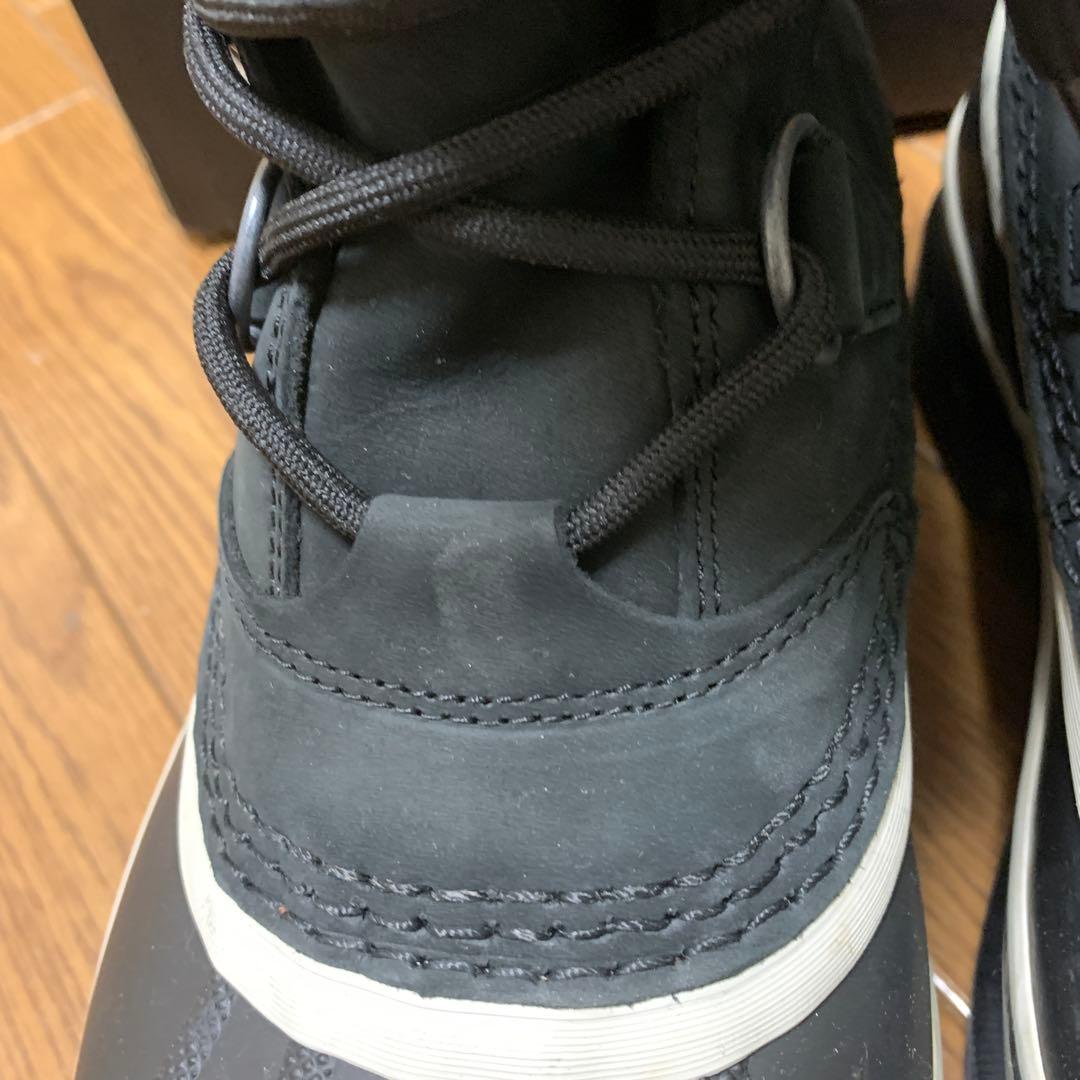 ソレル カリブー レディース 24cm スノーブーツ　SOREL CARIBOU