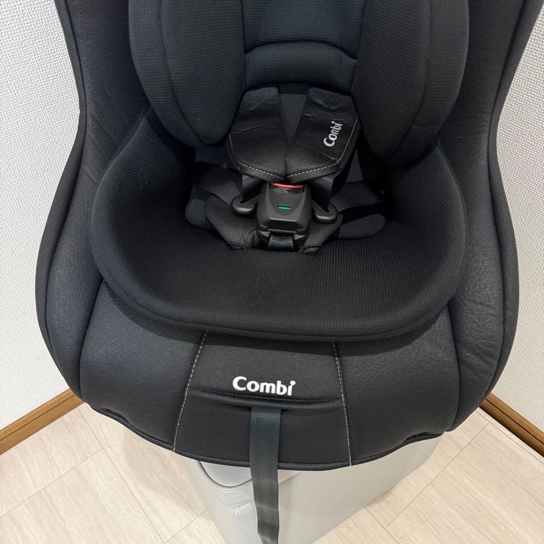 【極美品】COMBI コンビ　マルゴット エッグショックBE MALGOTT