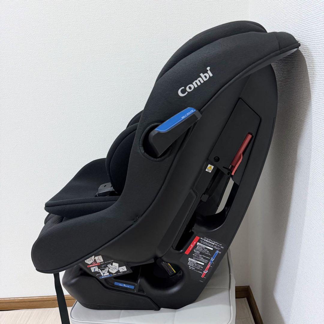 【極美品】COMBI コンビ　マルゴット エッグショックBE MALGOTT