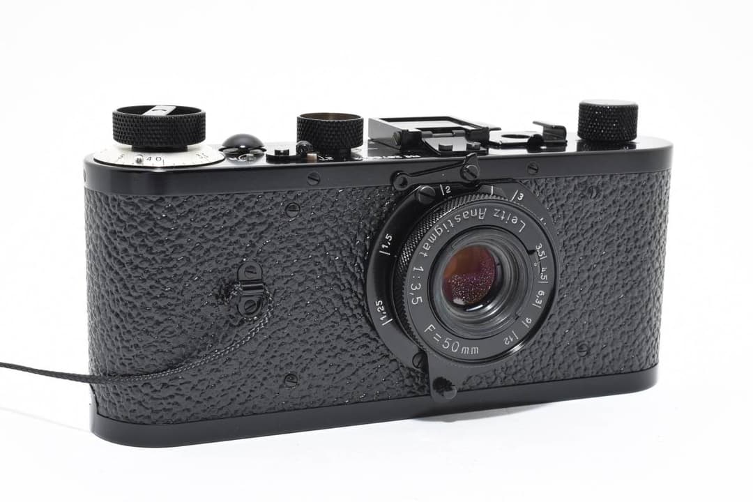 LEICA 0型 Ur-LE ウルライカ 50mm F3.5 182