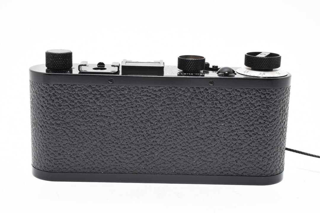 LEICA 0型 Ur-LE ウルライカ 50mm F3.5 182