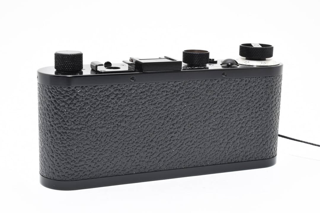 LEICA 0型 Ur-LE ウルライカ 50mm F3.5 182