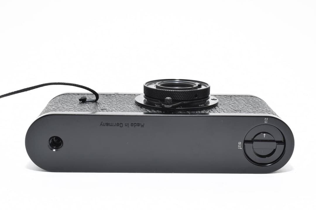 LEICA 0型 Ur-LE ウルライカ 50mm F3.5 182