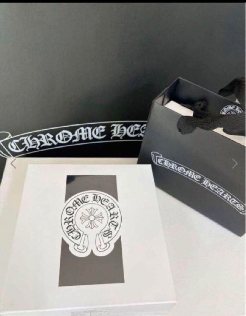 【新品未使用未開封】クロムハーツ レギンス メンズ　CHROME HEARTS