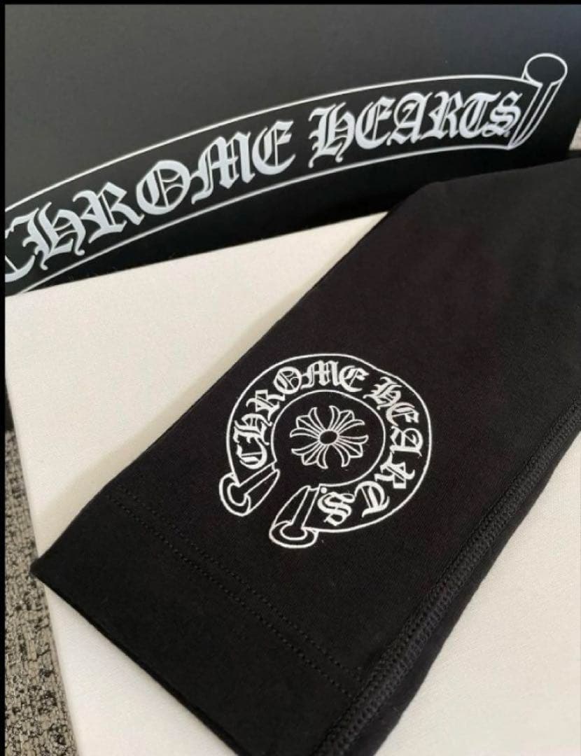 【新品未使用未開封】クロムハーツ レギンス メンズ　CHROME HEARTS