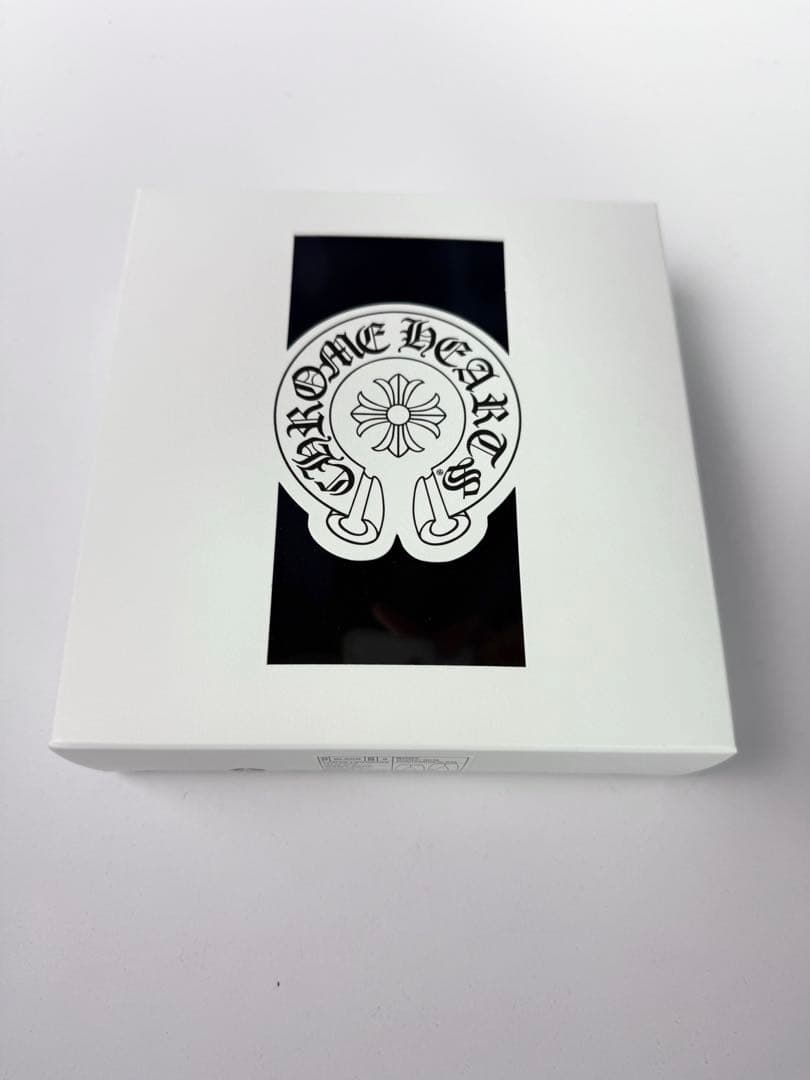 【新品未使用未開封】クロムハーツ レギンス メンズ　CHROME HEARTS