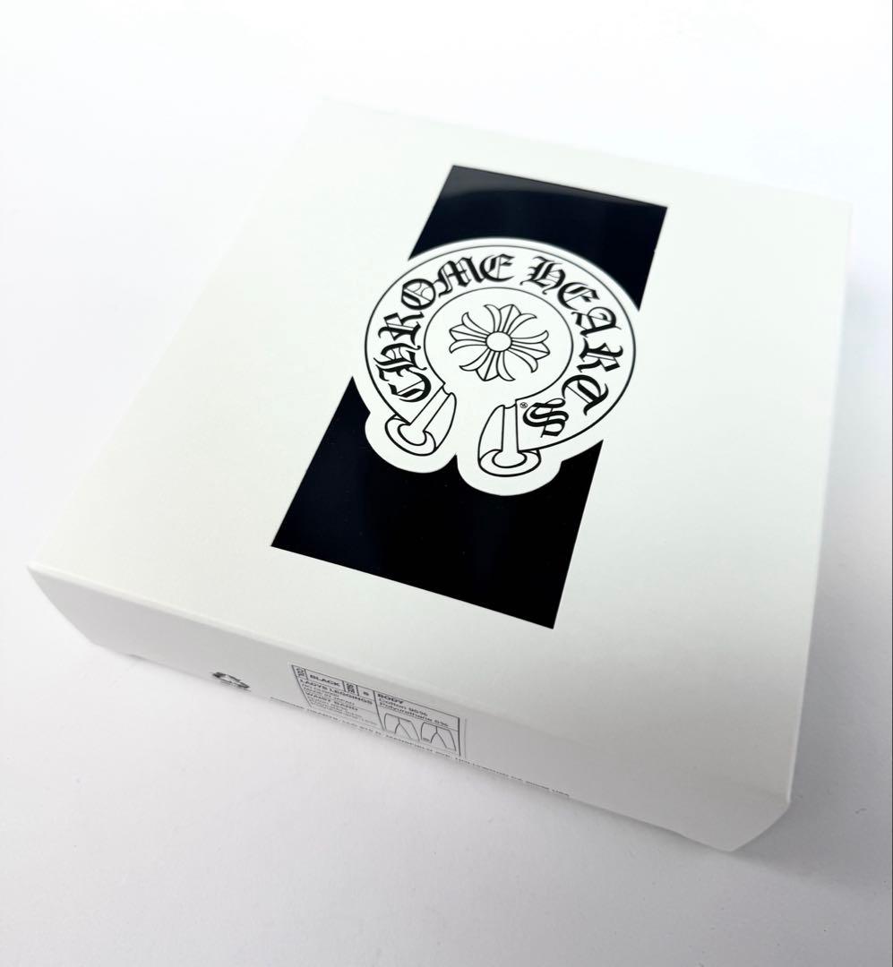 【新品未使用未開封】クロムハーツ レギンス メンズ　CHROME HEARTS