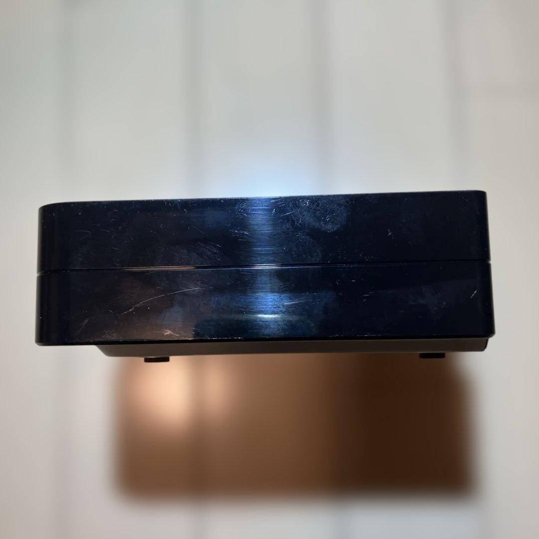 【即購入OK】SHARP AQUOS 2T-C12AP-B ポータブルテレビ