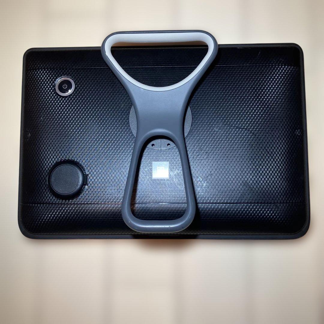 【即購入OK】SHARP AQUOS 2T-C12AP-B ポータブルテレビ