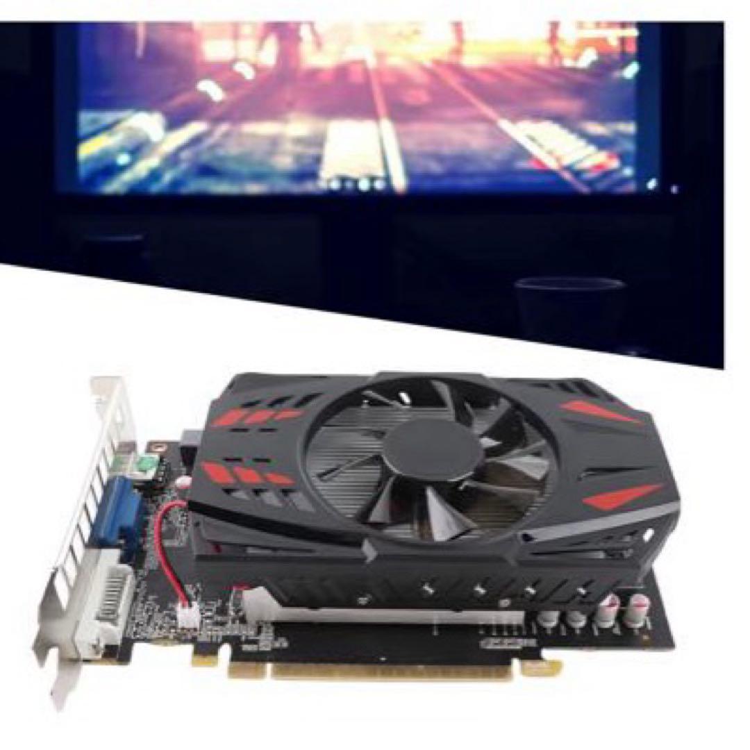 GTX1050Ti 4GB GDDR5 128BIT PCI-Eゲーミング