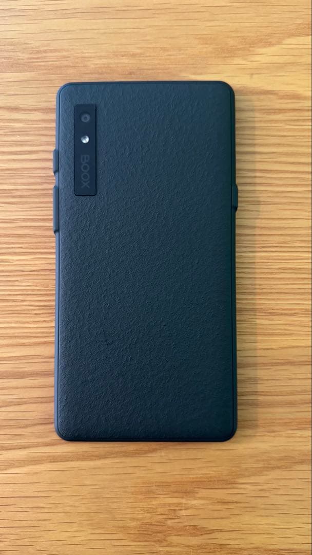 BOOX Palma 電子書籍リーダー 本体