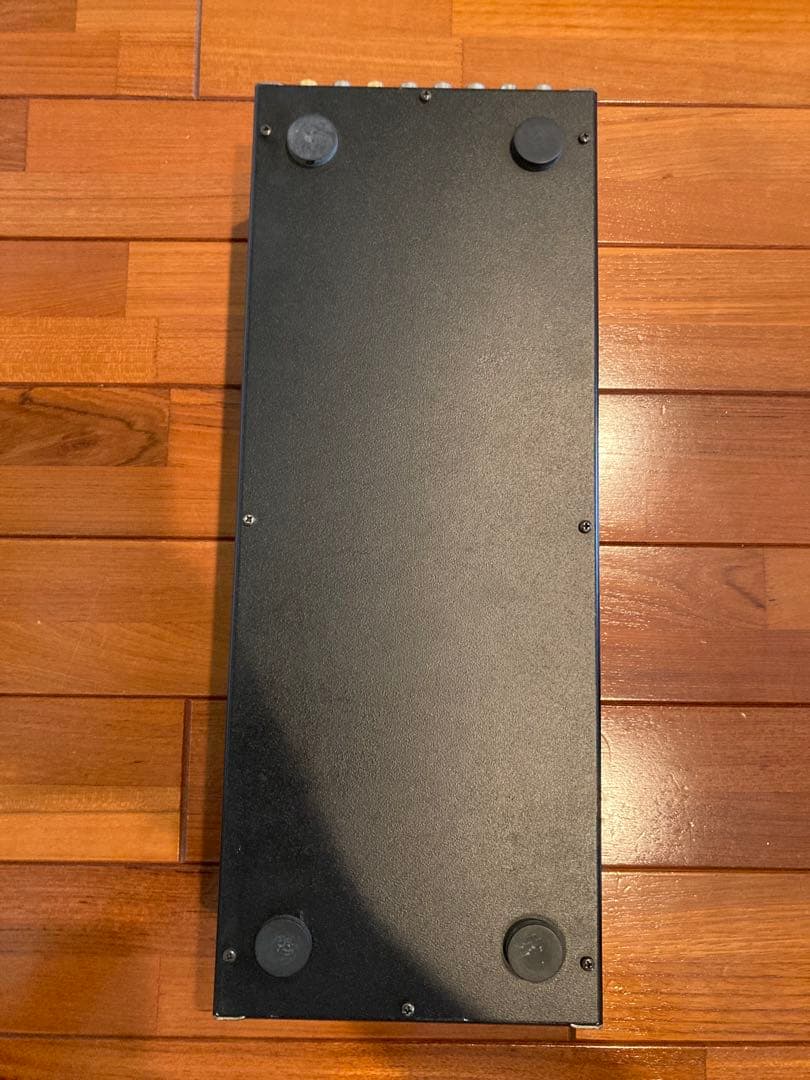 DJ機材 ECLER SMAC PRO20