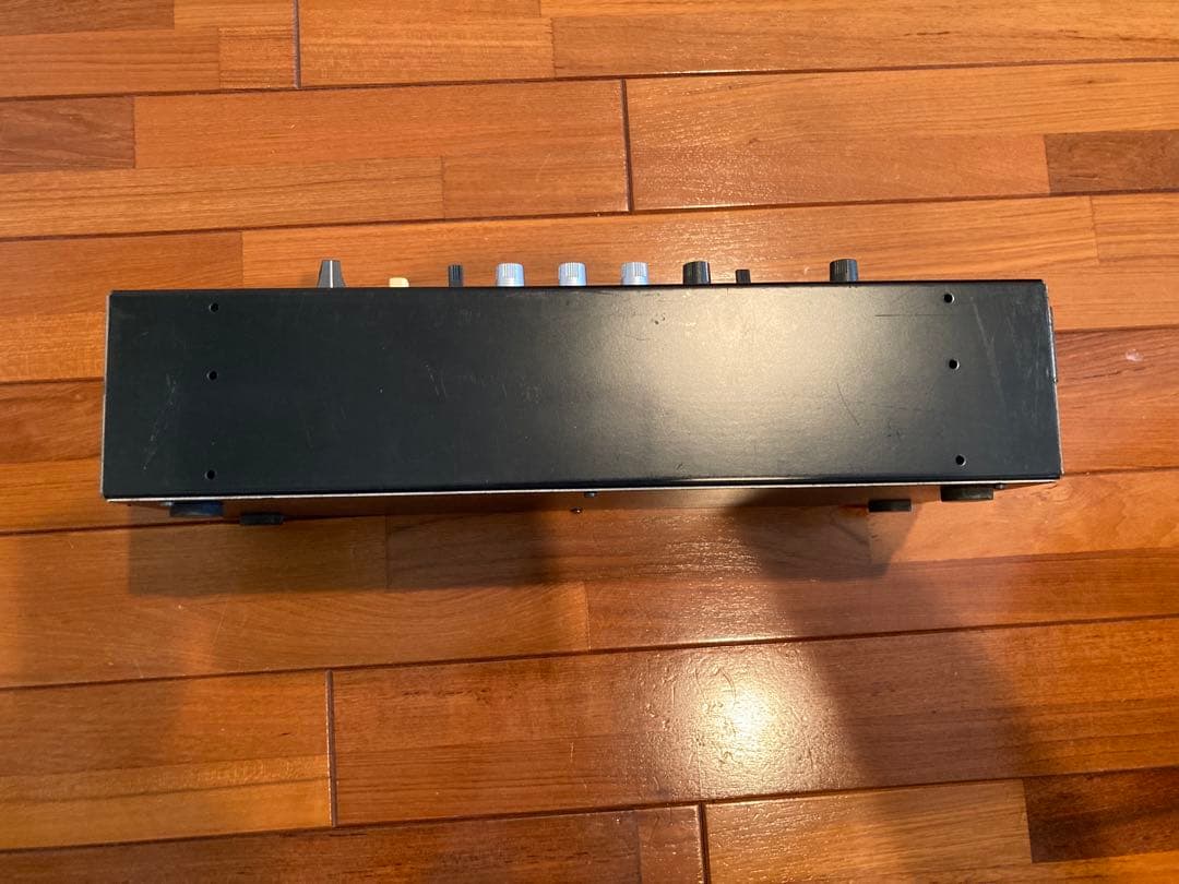 DJ機材 ECLER SMAC PRO20