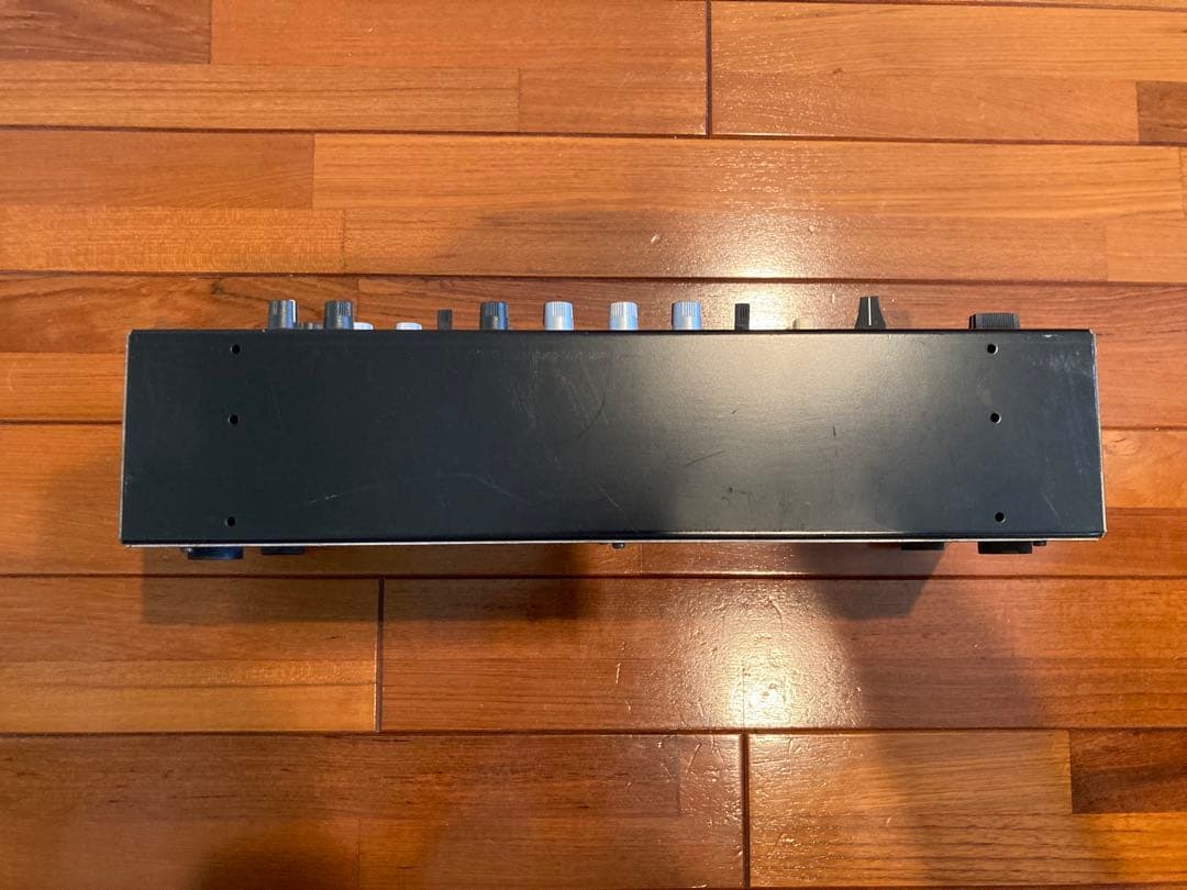 DJ機材 ECLER SMAC PRO20