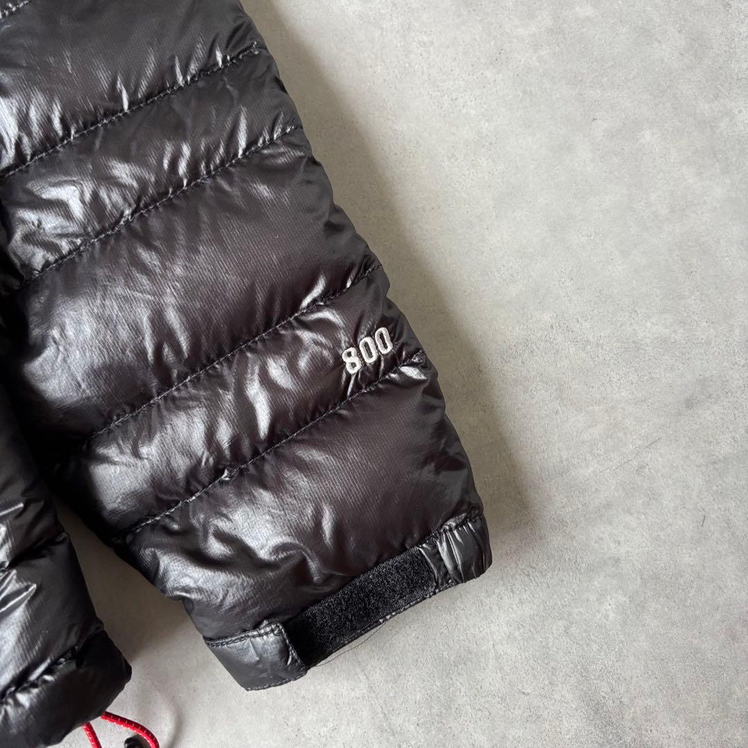 S*K様 16382 THE NORTH FACE サミット ライトダウンジャケ