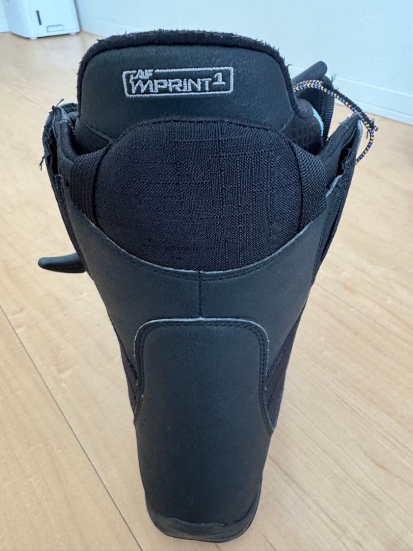 BURTON MINT-ASIANFIT 24 バートンブーツ　スノーボード