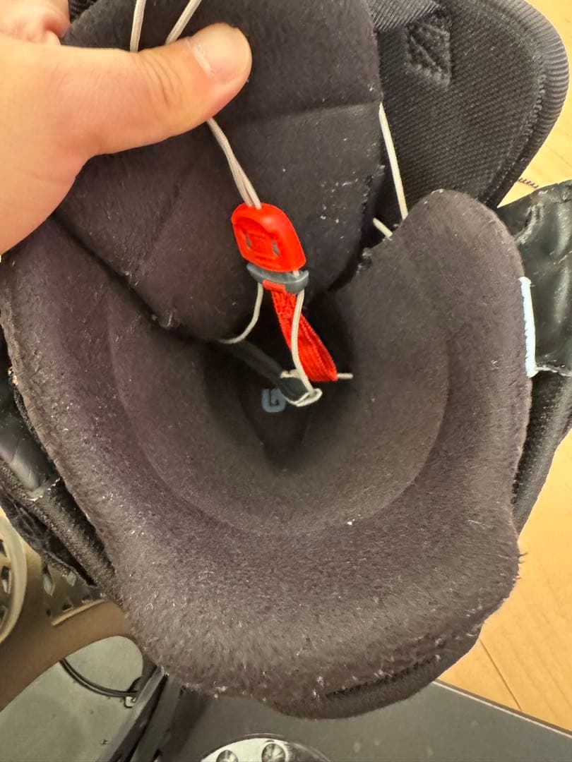 BURTON MINT-ASIANFIT 24 バートンブーツ　スノーボード