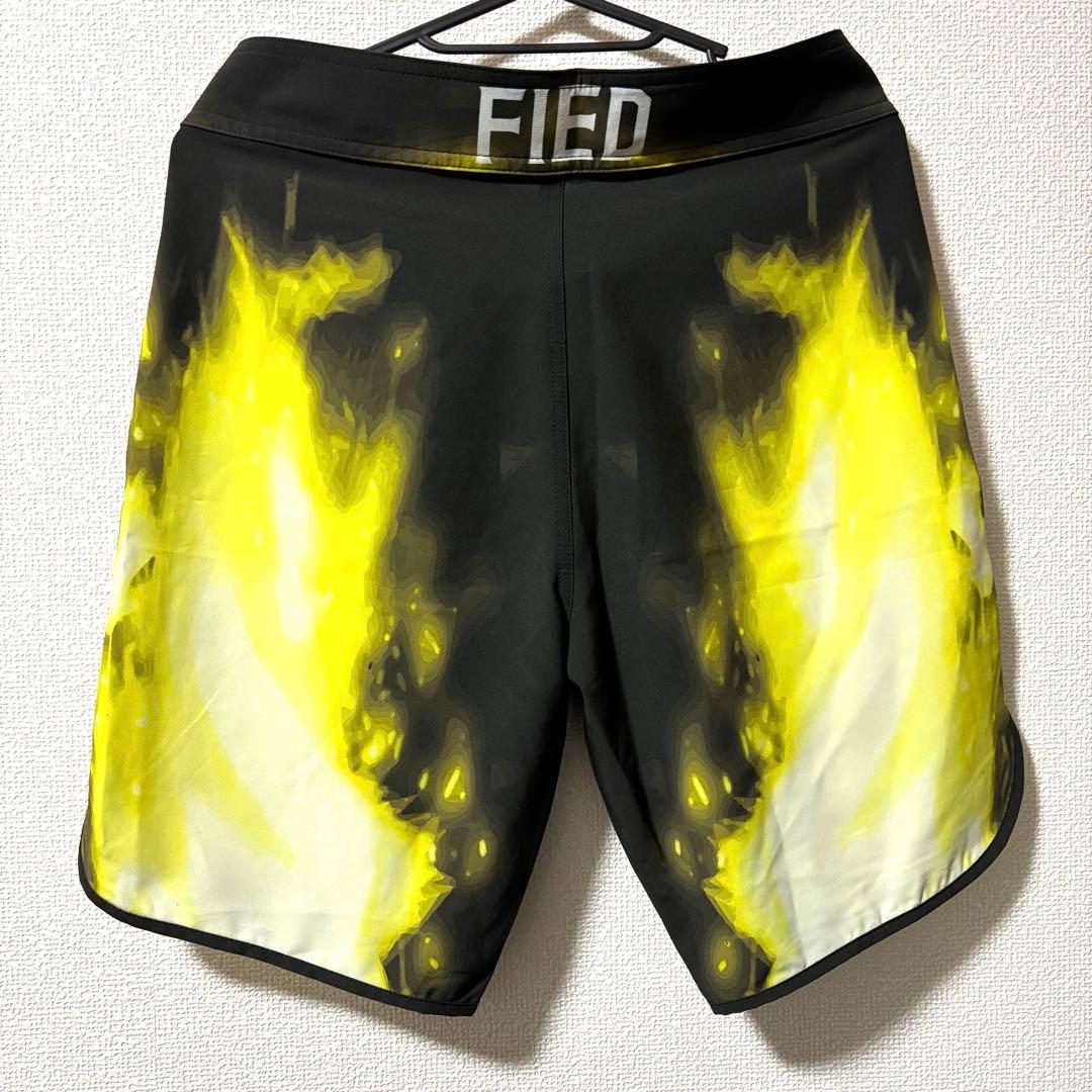 ⭐︎【希少品】⭐︎ fied ファイド　サーフパンツ　28