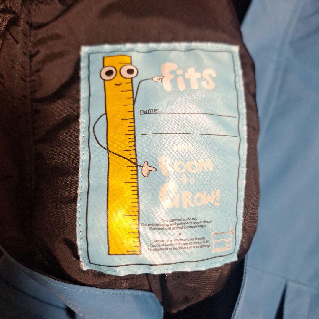 バートン　スノーボードウェア　120〜130