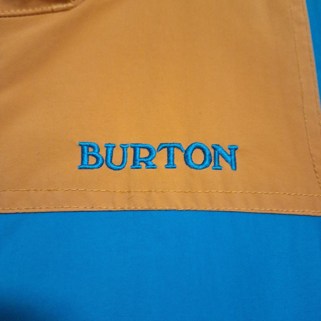 バートン　スノーボードウェア　120〜130