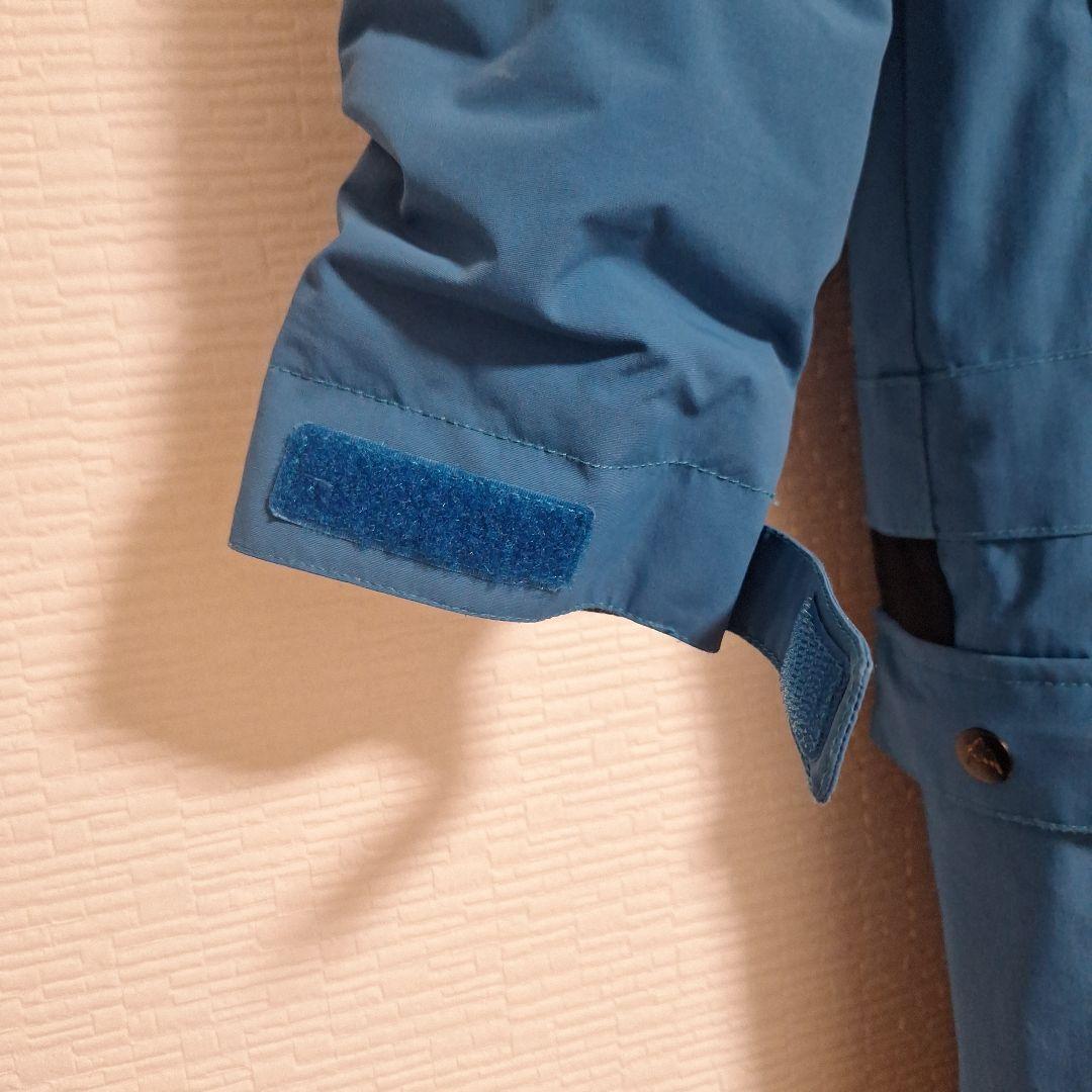 バートン　スノーボードウェア　120〜130