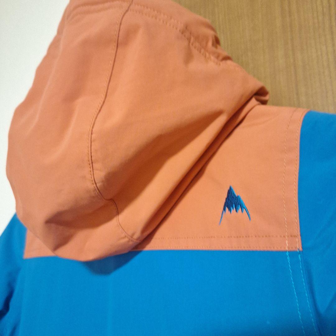 バートン　スノーボードウェア　120〜130