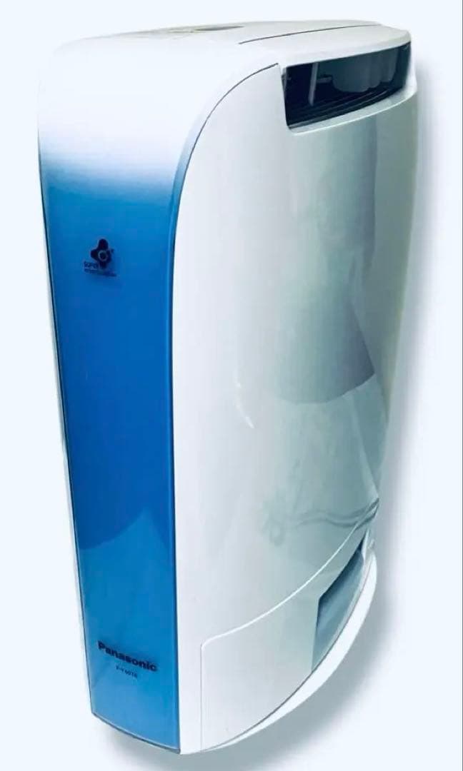 動作品 パナソニック Panasonic 衣類乾燥 除湿 F-Y60T8 梅 雨