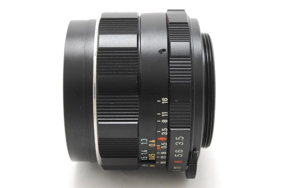 その他 PENTAX Super Takumar 28mm f/3.5 L0103