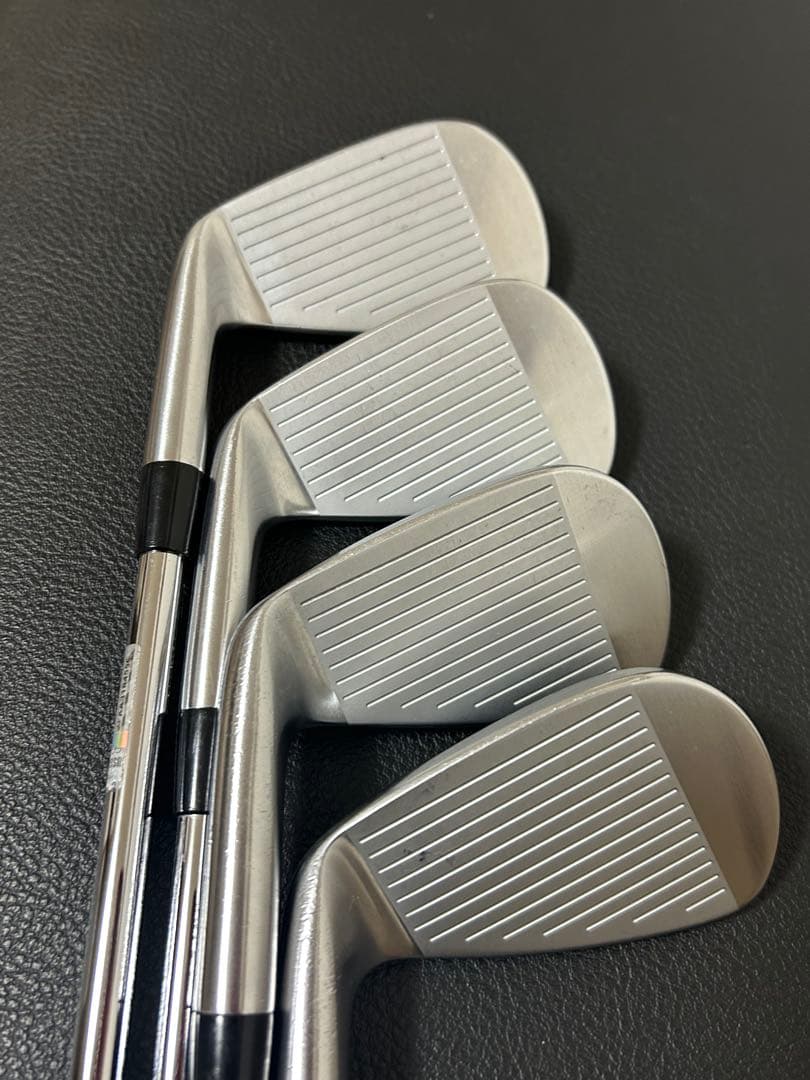 ブリジストンアイアンTOUR B X-CBP 2018 ツアーB