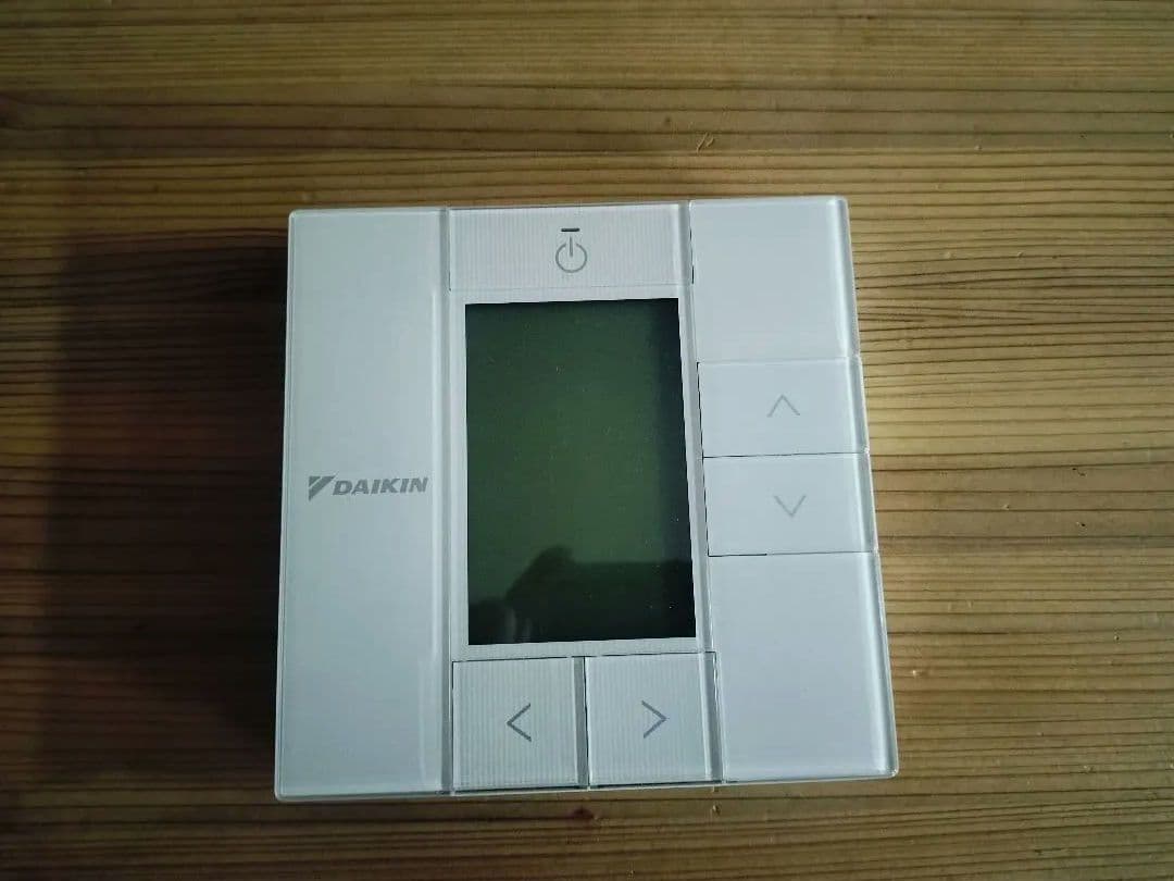 ダイキン工業 DAIKIN 【BRC1G3】液晶ワイヤードリモコン