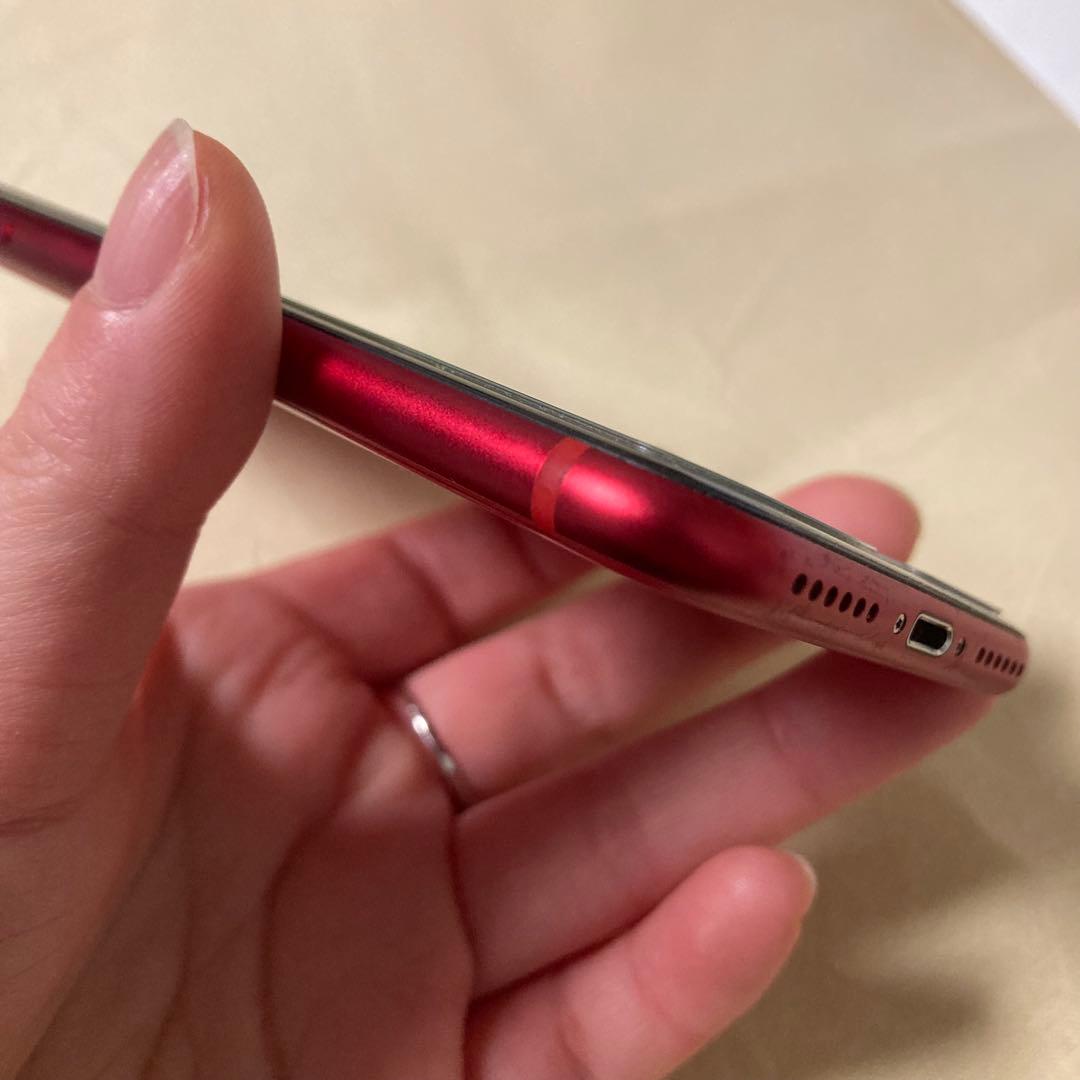 Apple iPhone SE (第2世代) レッド　64GB SIMフリー