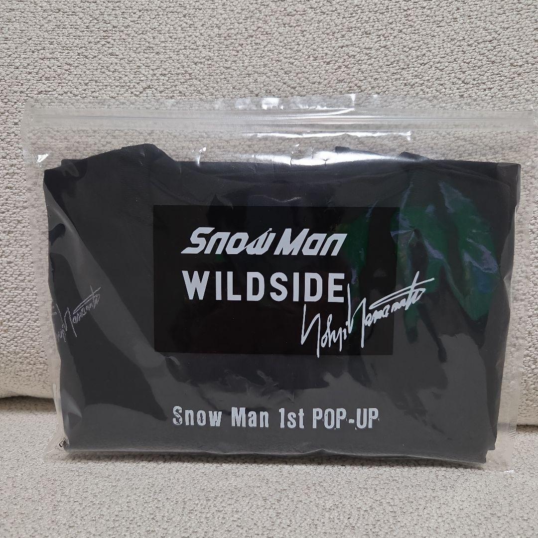  Man WILDSIDE Tシャツ Mサイズ