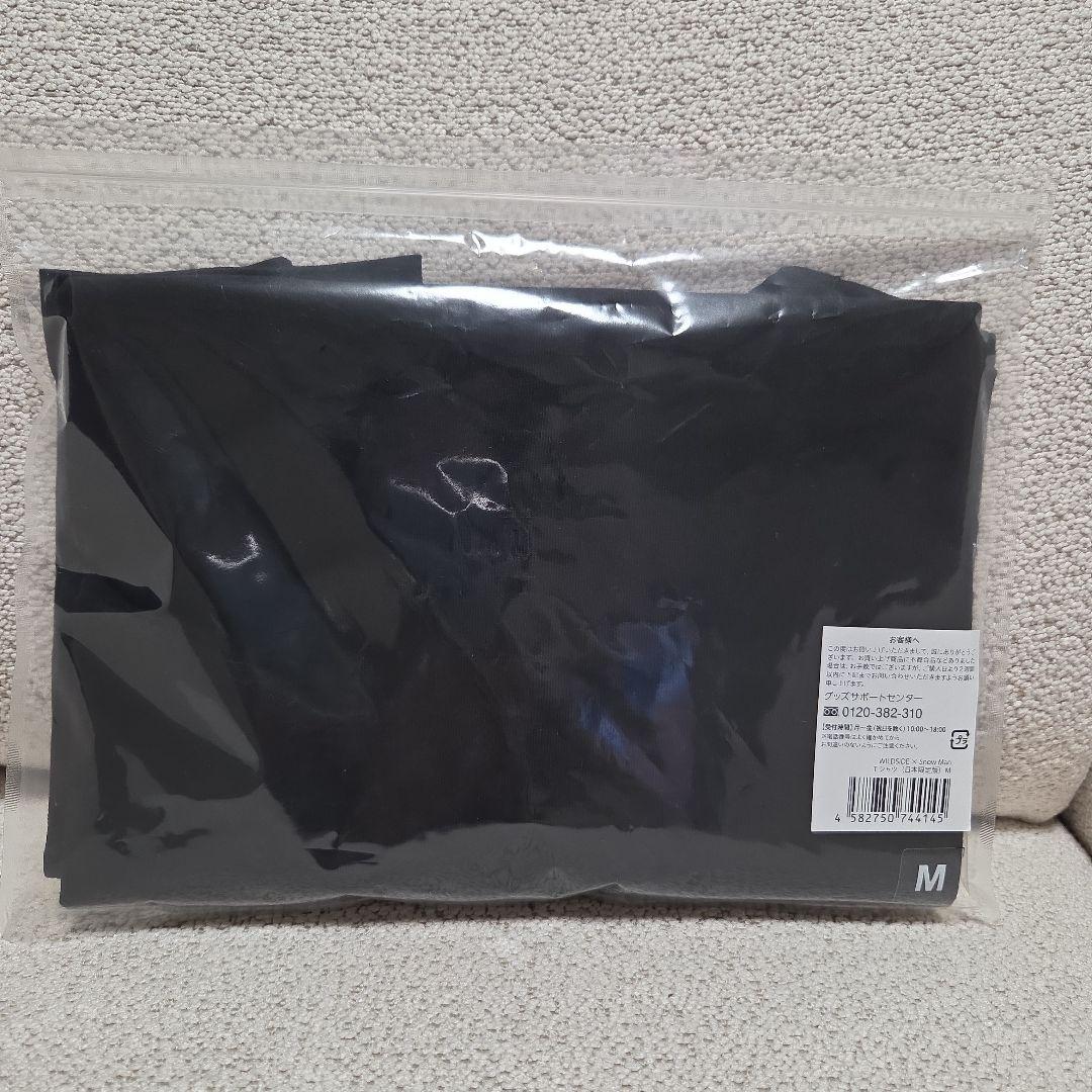  Man WILDSIDE Tシャツ Mサイズ