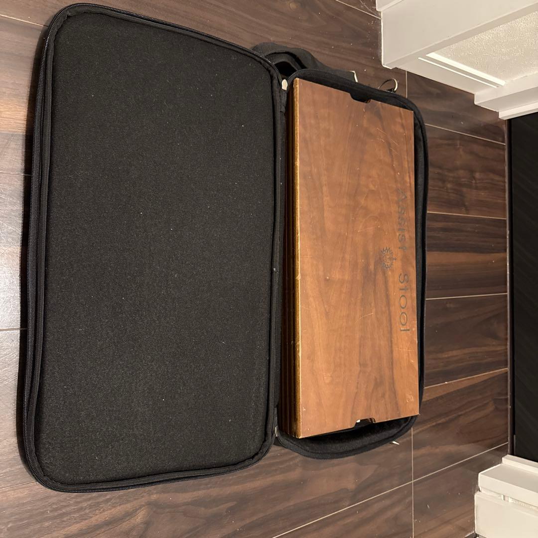 ピアノ補助ペダル アシスト4点セット