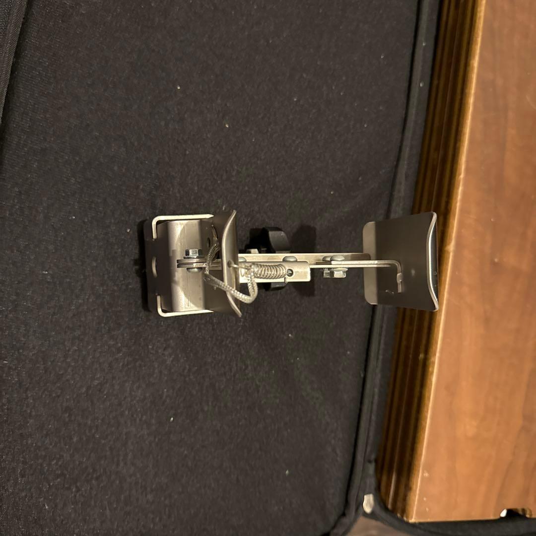 ピアノ補助ペダル アシスト4点セット