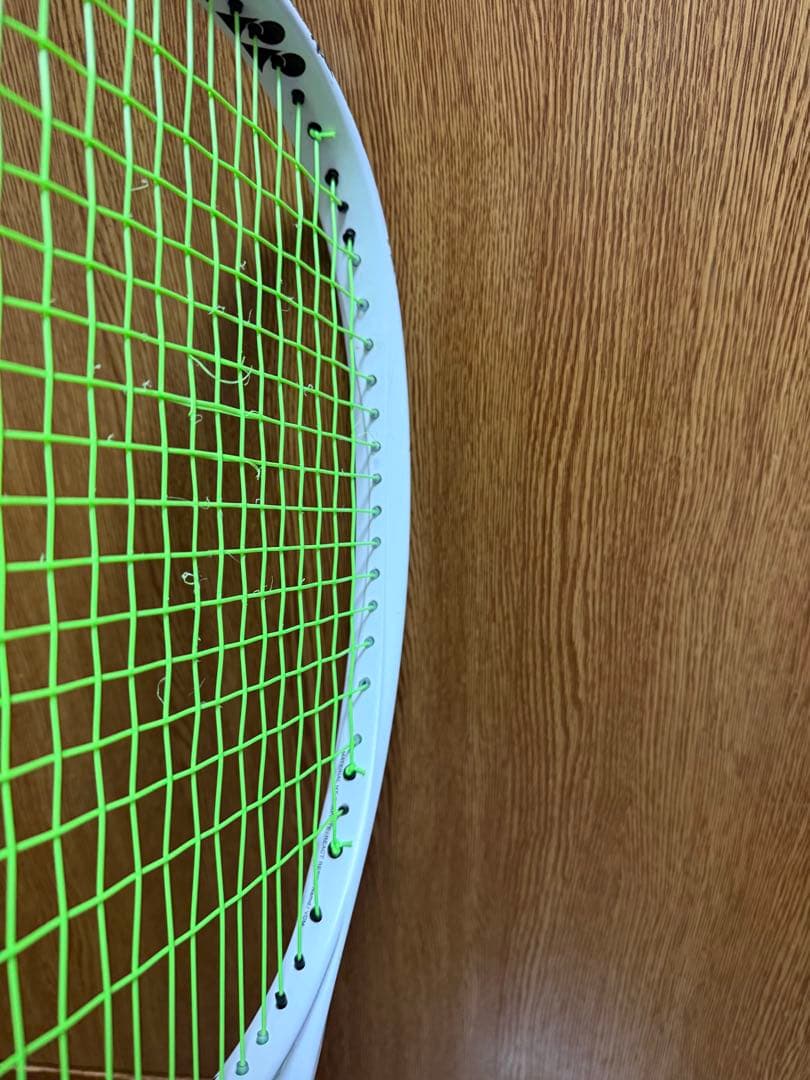 YONEX ジオブレイク70S 2本セット