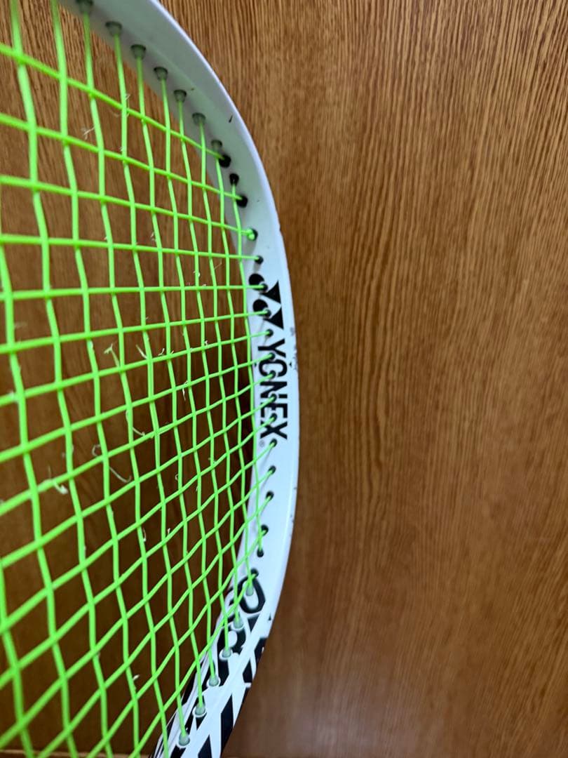 YONEX ジオブレイク70S 2本セット