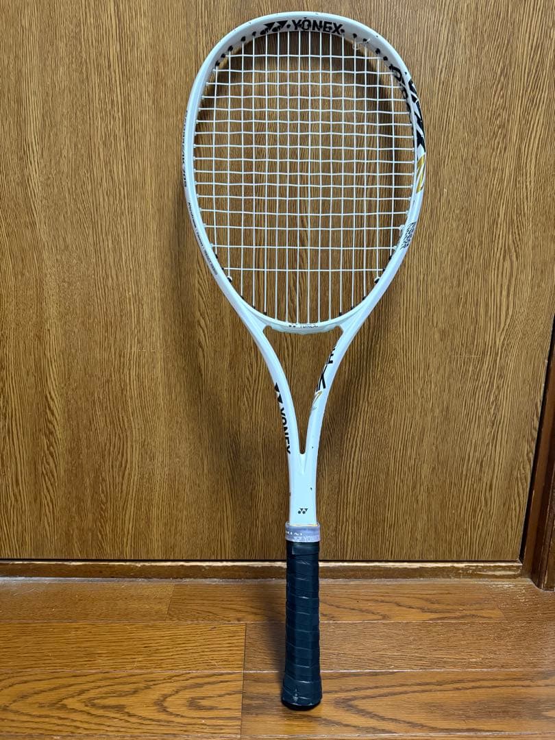 YONEX ジオブレイク70S 2本セット