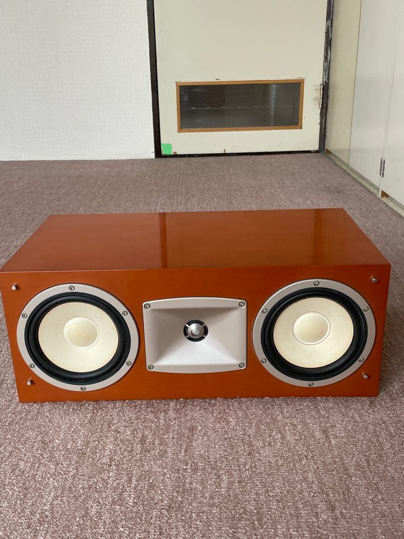 マダオ　YAMAHA NS-C7HX スピーカー