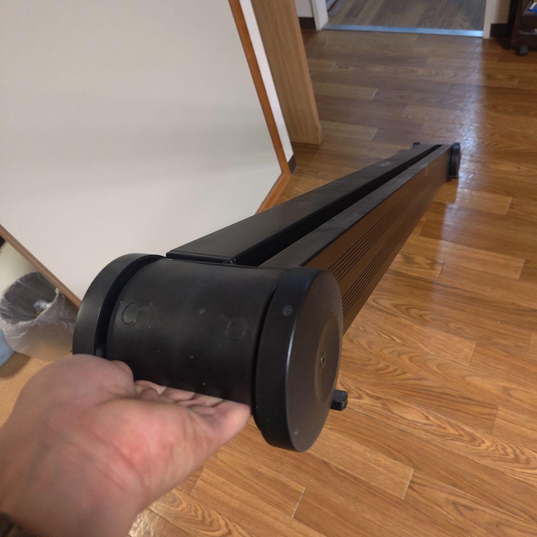 SANWA SUPPLY 手動式プロジェクタースクリーン　100-PRS013