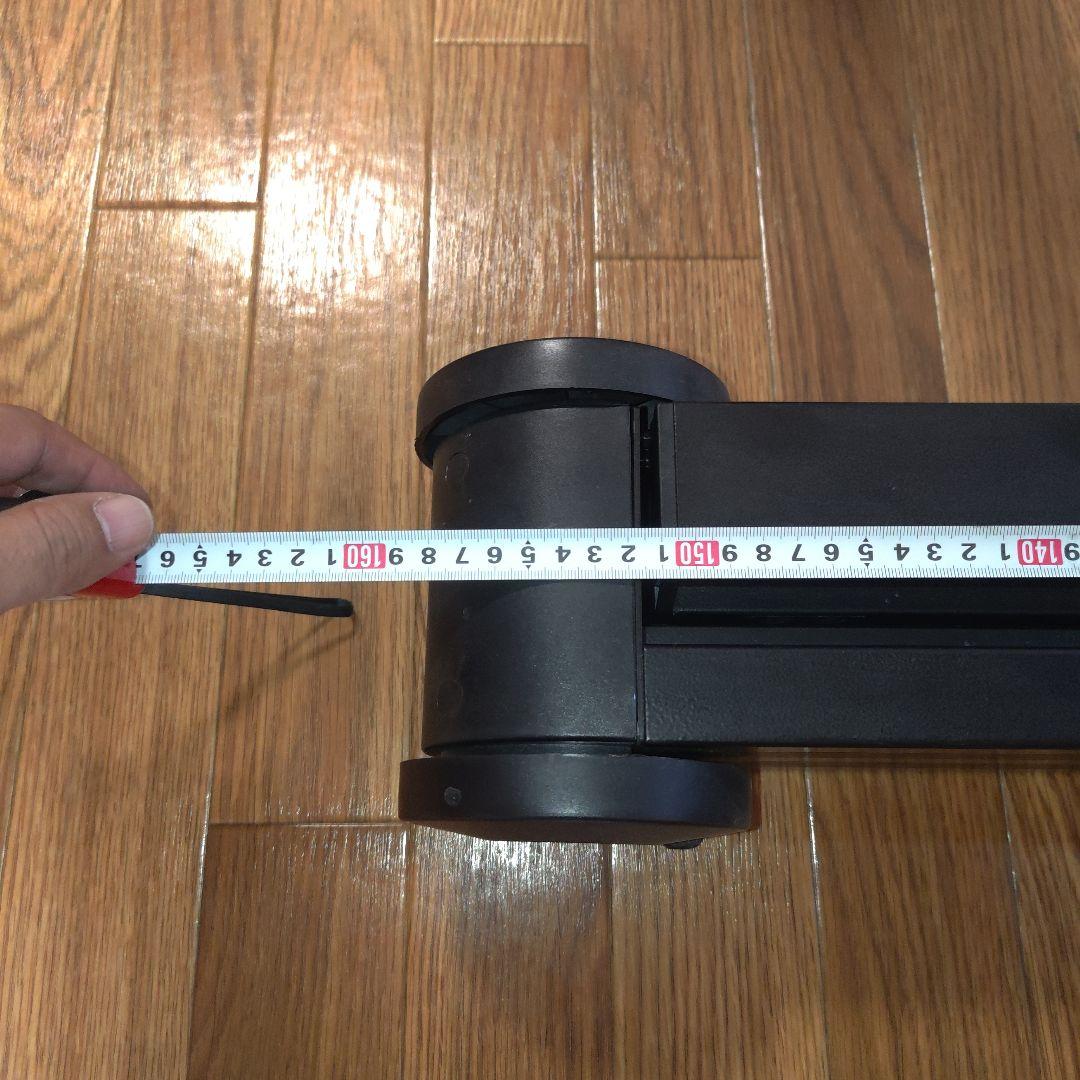 SANWA SUPPLY 手動式プロジェクタースクリーン　100-PRS013