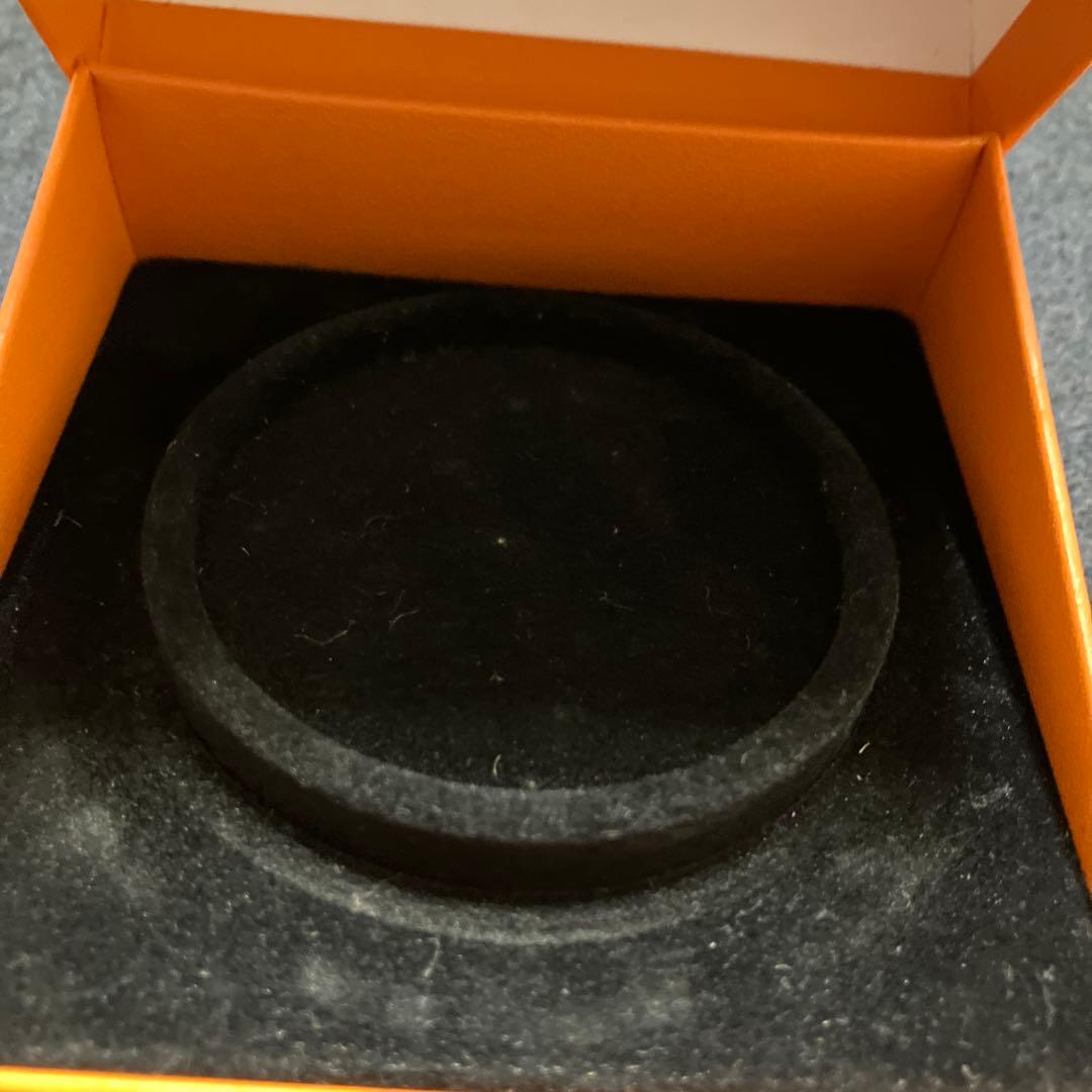 エルメス ケリーバングル