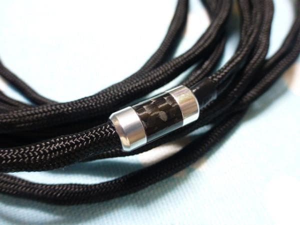 D8000 HiFiMAN T3-01 7N OCC XLR 4ピン 185cm