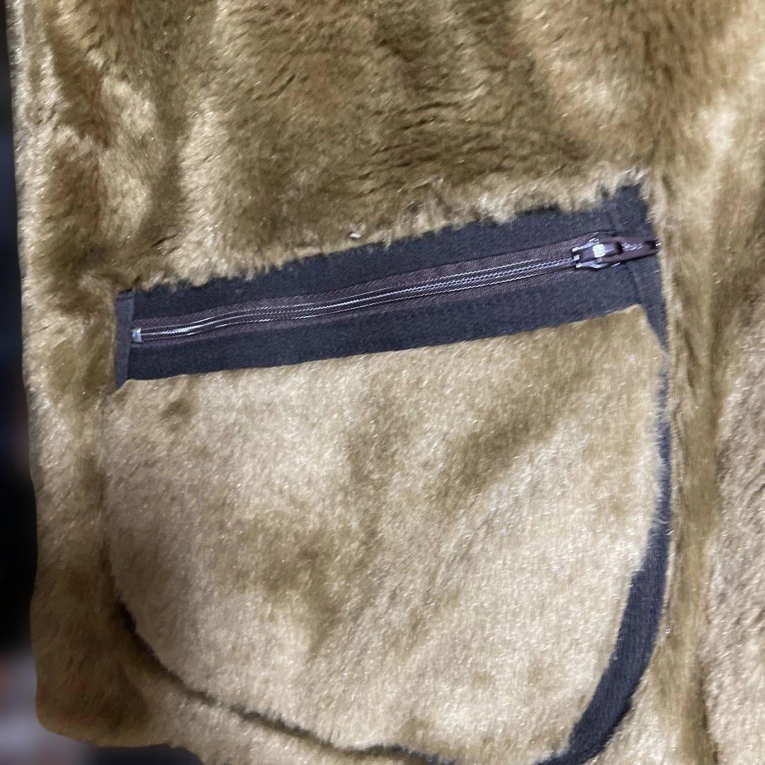 Barbour バブアー ファーライナー ベスト サイズ40