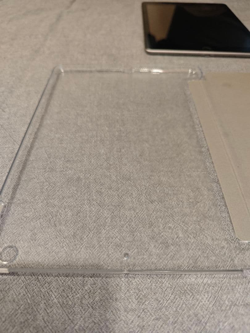 【美品】iPad本体 第6世代 128GB Wi-Fiモデル スペースグレー