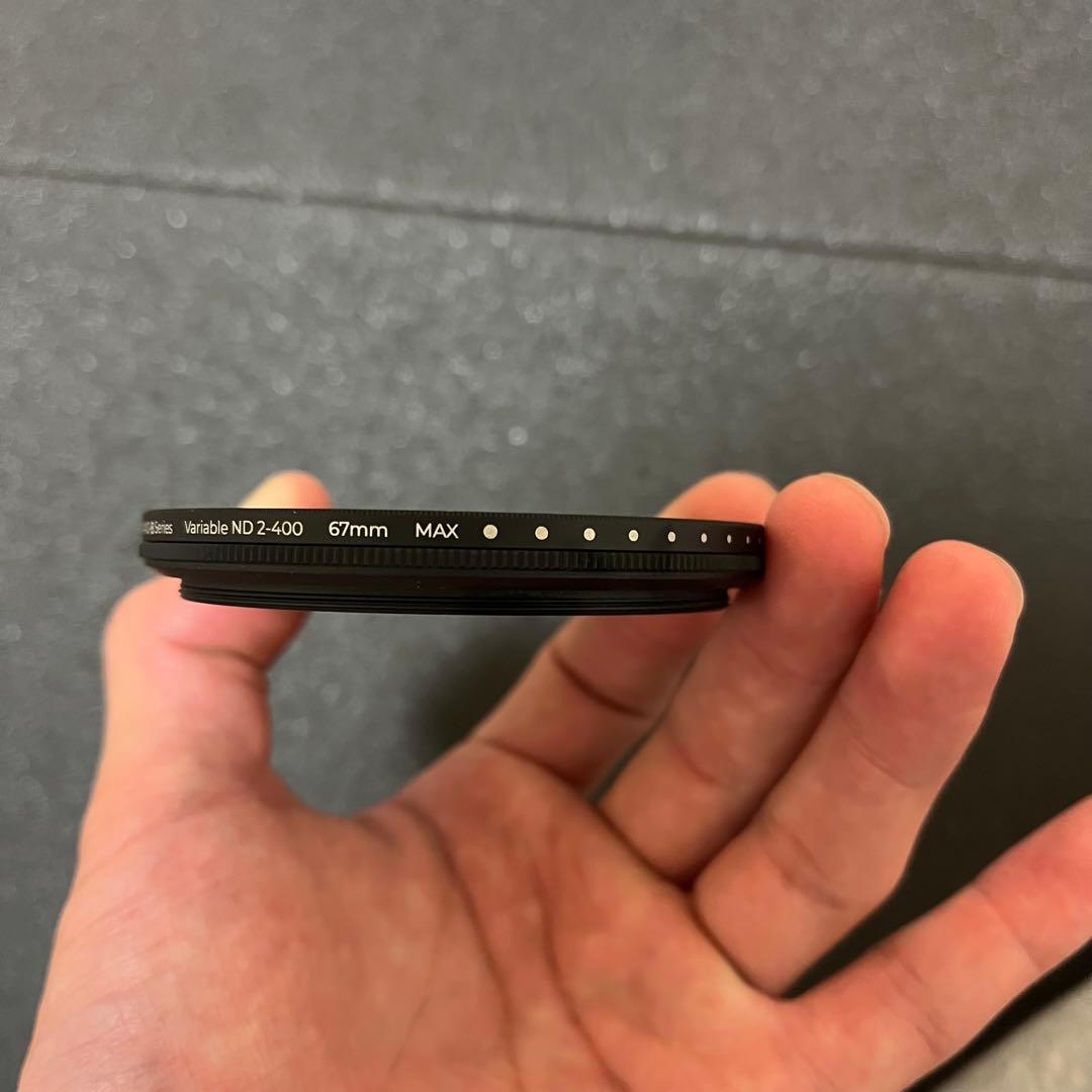 LUMIX S 18mm F1.8 S-S18 (ライカL / 単焦点レンズ)