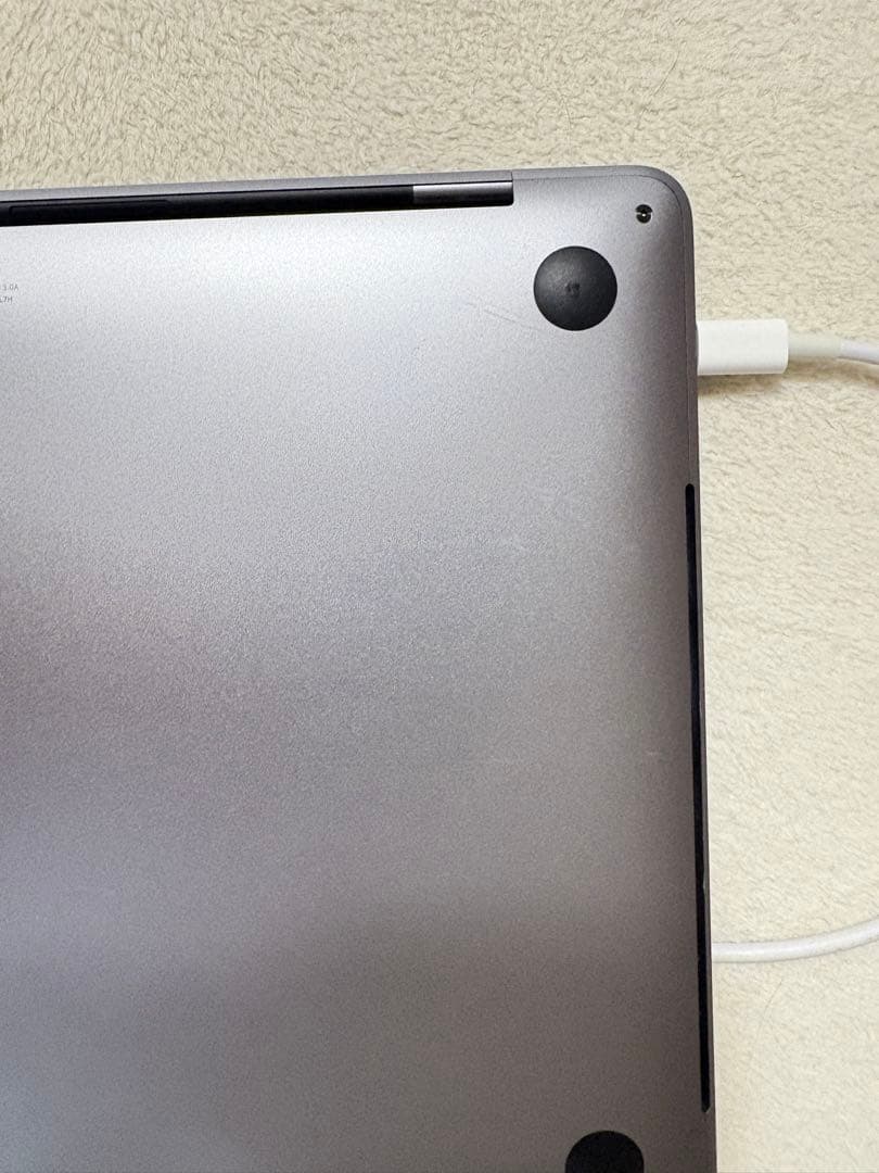 【ジャンク品】Apple MacBook Pro 13インチ 2020年モデル