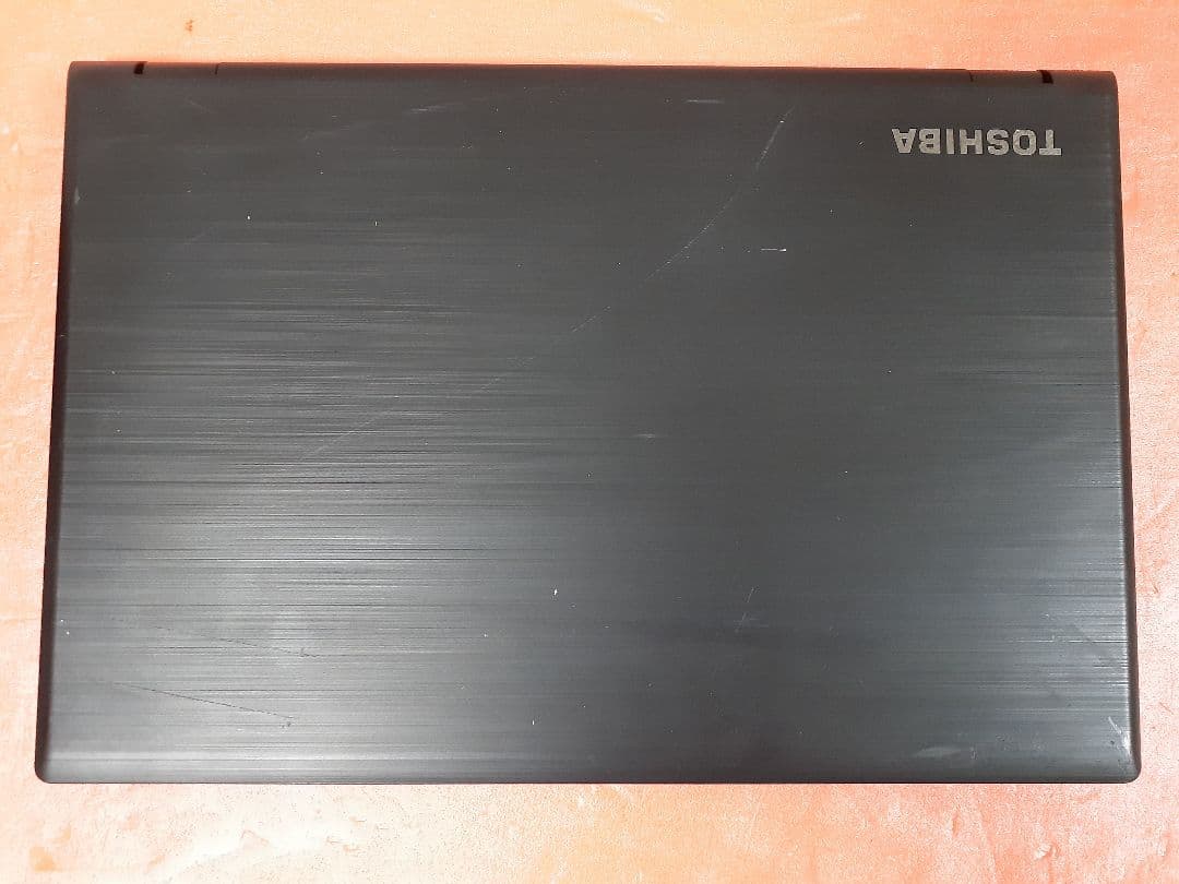 東芝 ノートパソコン Windows11 エクセル ワード