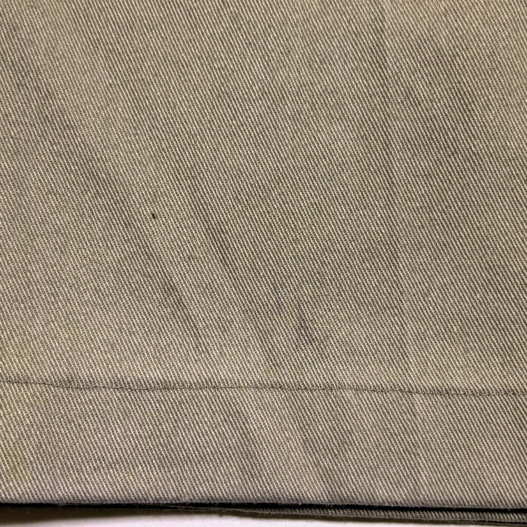 DICKIES ディッキーズ 874 90s USA製 TALONzip W32